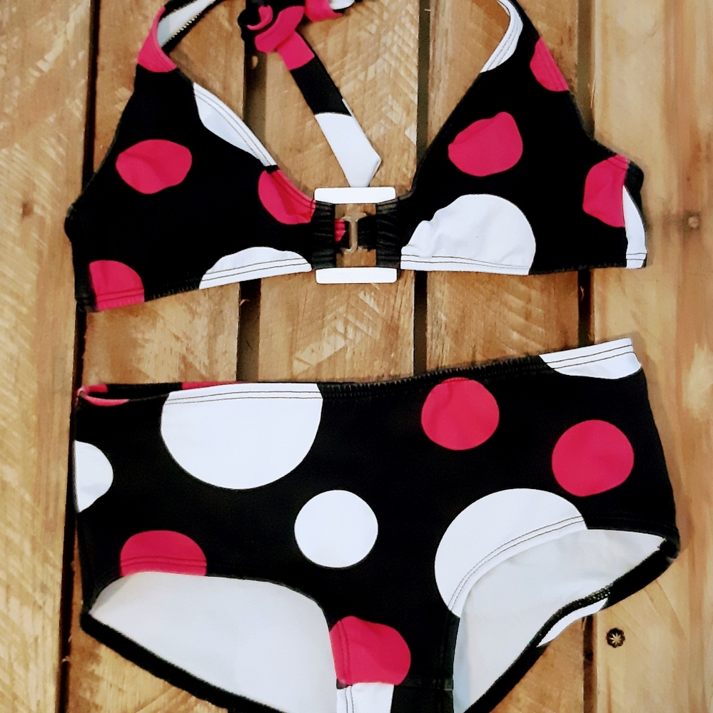 2pc swimsuit